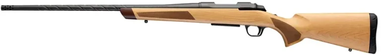 BROWNING AB3 PRO HUNTER 308 - WIN 22" BLUED MAPLE DELUXE