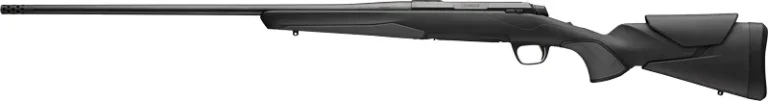 BROWNING X-BOLT 2 HUNTER   6.8 - WESTERN 24" COMPOSITE BLUED