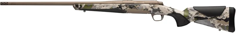 BROWNING X-BOLT 2 SPEED 28NOS - 26" BRONZE/OVIX SYN W/ MB