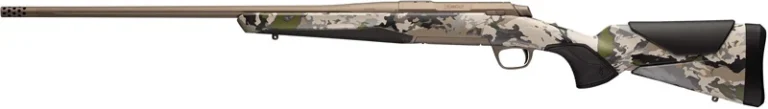 BROWNING X-BOLT 2 SPEED 6.8WST - 24" SMOKED BRONZE/OVIX SYN MB
