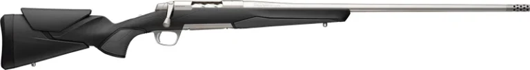 BROWNING X-BOLT 2 HUNTER   243 - WIN 22" COMP/STAINLESS MB