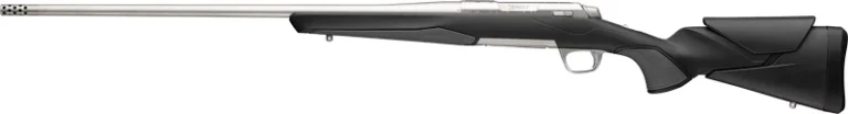 BROWNING X-BOLT 2 HUNTER   7MM - PRC 24" COMP/STAINLESS MB