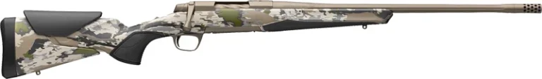 BROWNING X-BOLT 2 SPEED 6.5PRC - 20" BRONZE/OVIX SYN SPR MB