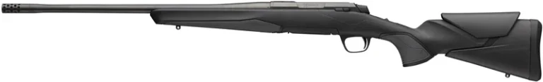BROWNING X-BOLT 2 MICRO 6.5CM - 20" COMPOSITE/BLUED MB