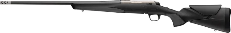 BROWNING X-BOLT 2 HUNTER 308 - WIN 22" COMPOSITE/TWO TONE MB