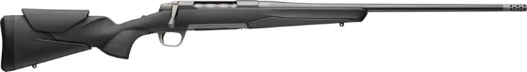 BROWNING X-BOLT 2 HUNTER   243 - WIN 22" COMP/TUNGSTEN MB