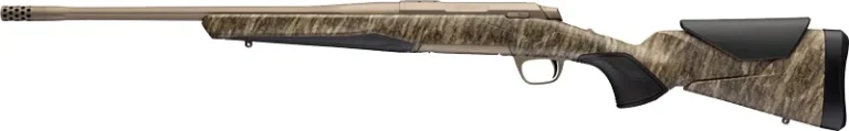 BROWNING X-BOLT 2 SPEED 7MM RM - 22" MO BOTTOMLAND THREADED