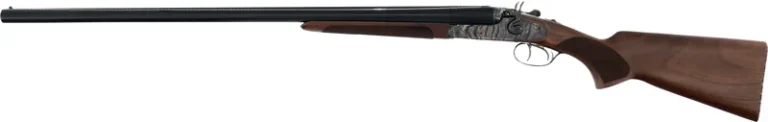CZ HAMMER CLASSIC S/S 12 GAUGE - 30" 5-CHOKE TUBES WALNUT STOCK