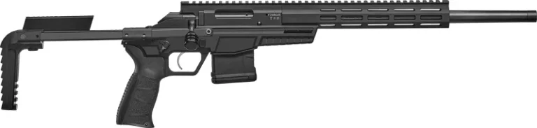 CZ 600 PLUS TRAIL 223 REM 16" - 10RD. AR MAG PDW ADJ STOCK