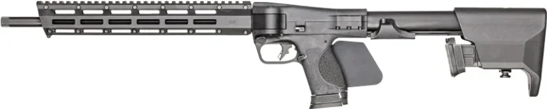 S&W M&P FPC 9MM FOLDING CARBIN - 16.25" 3-10RD MAGS BLK CA COMP