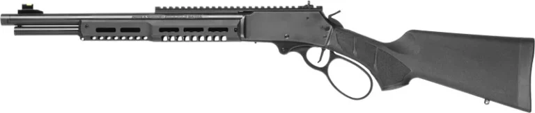 S&W 1854 STEALTH HUNTER 30-30 - 16.5" OR SYNTHETIC STOCK BLACK