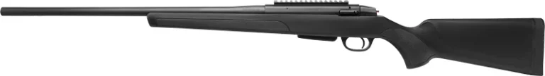 SAVAGE 334 308WIN 20" MATTE - BLACK/BLACK SYN STOCK