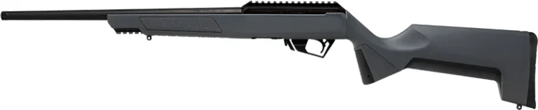 SAVAGE RXR22 22LR 16.5" 10RD - BLUED/GREY SYNTHETIC