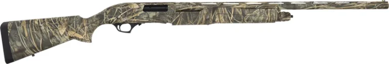 TRISTAR COBRA III PUMP 20GA 3" - 26"VR MAX-7 SYNTHETIC