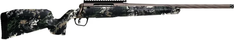 SAVAGE AXIS 2 PRO 22-250 20" - BRONZE FOREST SP