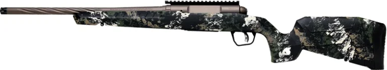 SAVAGE AXIS 2 PRO 350 LEGEND - 18" COMPACT BRONZE FOREST SP