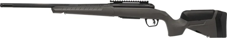 SAVAGE 110 TRAILBLAZER 400 LEG - 20" TUNGSTEN/GREY ADJ LOP