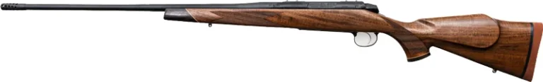 WEATHERBY 307 ADVENTURE SD - 300 WBY 28" W/MB BLUED/WALNUT