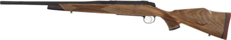 WEATHERBY 307 ADVENTURE SD - 7MM BC 22" W/MB BLUED/WALNUT