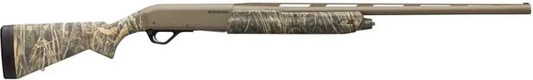 WINCHESTER SX4 HYBRID LH 12GA - 3.5" 28" REALTREE MAX-7