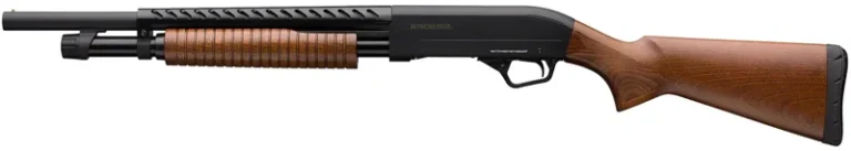 WINCHESTER SXP DEFENDER 12GA - 18" 3" TRENCH FIXED CYLINDER