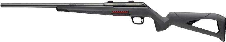 WINCHESTER XPERT BR 21 SHARP - 18" 10RD BLUED/BLACK