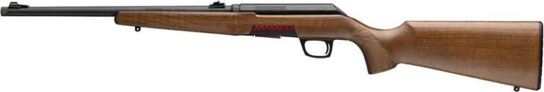 WINCHESTER XPERT BR SPORTER 21 - SHARP 16.5" WOOD/BLACK SUPRDY