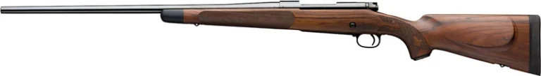 WINCHESTER MODEL 70 SUPER - GRADE 6.5PRC 24" FRENCH WALNT