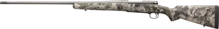 WINCHESTER MODEL 70 EXTREME - 7MM RM 26" TUNGSTEN/TT-VSX MB