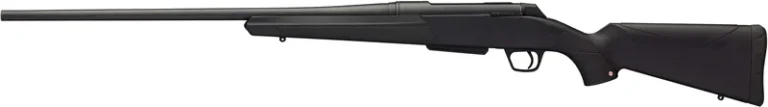 WINCHESTER XPR 6.5CM 22" BLACK - MATTE SYNTHETIC