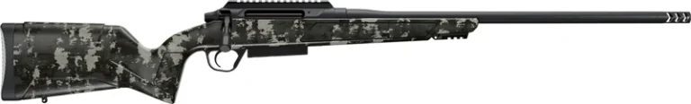 CHRISTENSEN EVOKE HUNTER 6.5 - PRC 22" BLACK/BRUSH CAMO