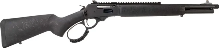 ROSSI R95 TRIPLE BLACK - 44 REM MAG 16.5" BLACK THREAD