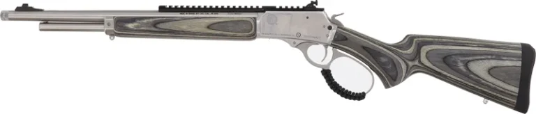 ROSSI R95 44 REM MAG - 18" BBL. SS LAMINATED THREADED