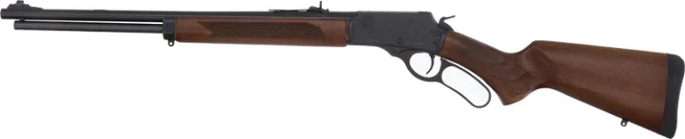 ROSSI R95 CLASSIC 357 MAG - 20" BBL. BLACK WOOD