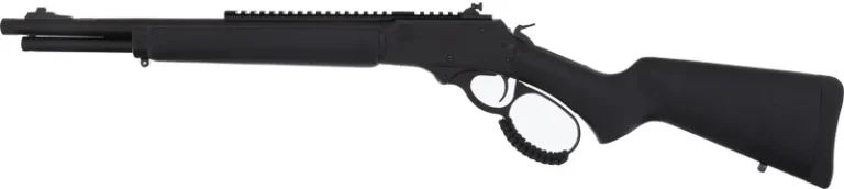 ROSSI R95 TRIPLE BLACK - 444 MARLIN 16.5" BLACK THREAD
