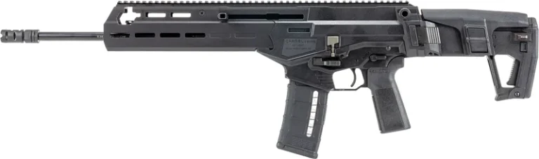 IWI CARMEL 5.56/223 16" MLOK - TACTICAL RIFLE 1-30RD MAGAZINE