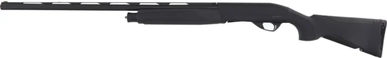 WEATHERBY ELEMENT 2 SYNTHETIC - 12GA 3" 28" MATTE/BLACK