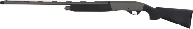 WEATHERBY ELEMENT 2 TUNGSTEN - SYNTHETIC 12GA 3" 28" BLACK