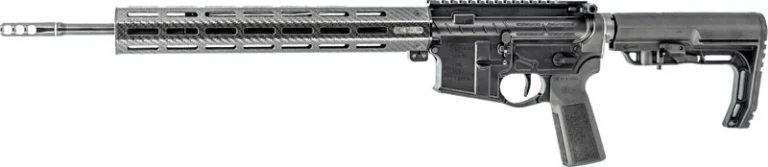 FAXON ION-X HYPERLITE RIFLE - 5.56 16" BBL. BLACK