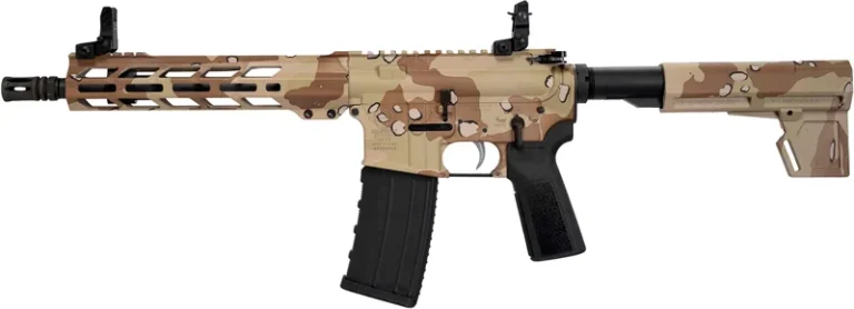 HIPOINT PISTOL HP-15 5.56 - 10.5" 30RD BLADE BRACE STORM