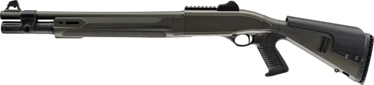 BERETTA 1301 TAC C MOD2 12GA - 3" 18.5" 7+1 PISTOL GRP ODGRN