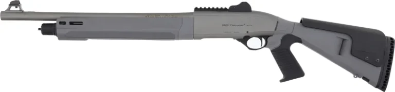 BERETTA 1301 TAC C MOD2 12GA - 3" 18.5" 5+1 PISTOL GRIP GRAY