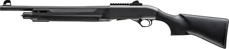BERETTA A300 PATROL 12GA. - 3" 19.1" MC BLACK SYNTH 5+1