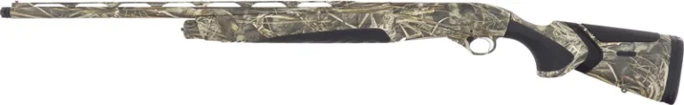 BERETTA A400 XTREME PLUS KO - 12GA. 3.5" 26"VR CT3 RT MAX-7
