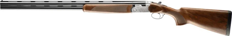 BERETTA 686 SPORTING 12GA. - 32"VR CT5 WOOD/BLUED