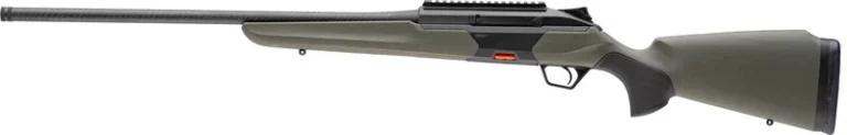BERETTA BRX1 300 WM 24" - CARBON GREEN STRAIGHT PULL