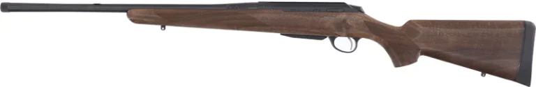 TIKKA T3X HUNTER 223 REM 16" - THREADED WOOD/BLUED