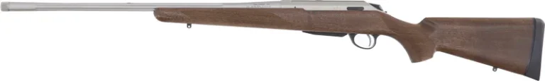 TIKKA T3X HUNTER 30-06 22" - THREADED WOOD/STAINLESS
