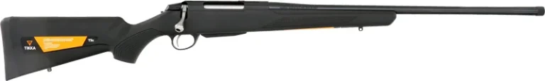 TIKKA T3X LITE 223 REM 20" - THREADED SYNTHETIC/BLUED