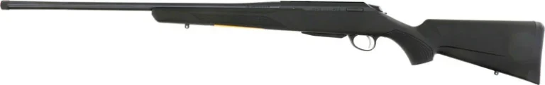 TIKKA T3X LITE 270WSM 22" - THREADED SYNTHETIC/BLUED
